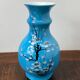 Ceramic vase