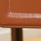 Suite of 4 Matteo Grassi armchairs