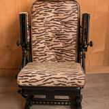 Transaal armchair