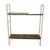 Étagère murale string 1960