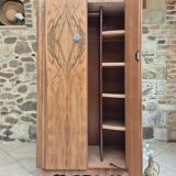 Shrager Art Deco Cabinet