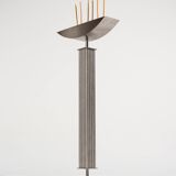 "Lux Aeterna" candle holder