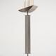 "Lux Aeterna" candle holder
