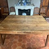 XXL farm table