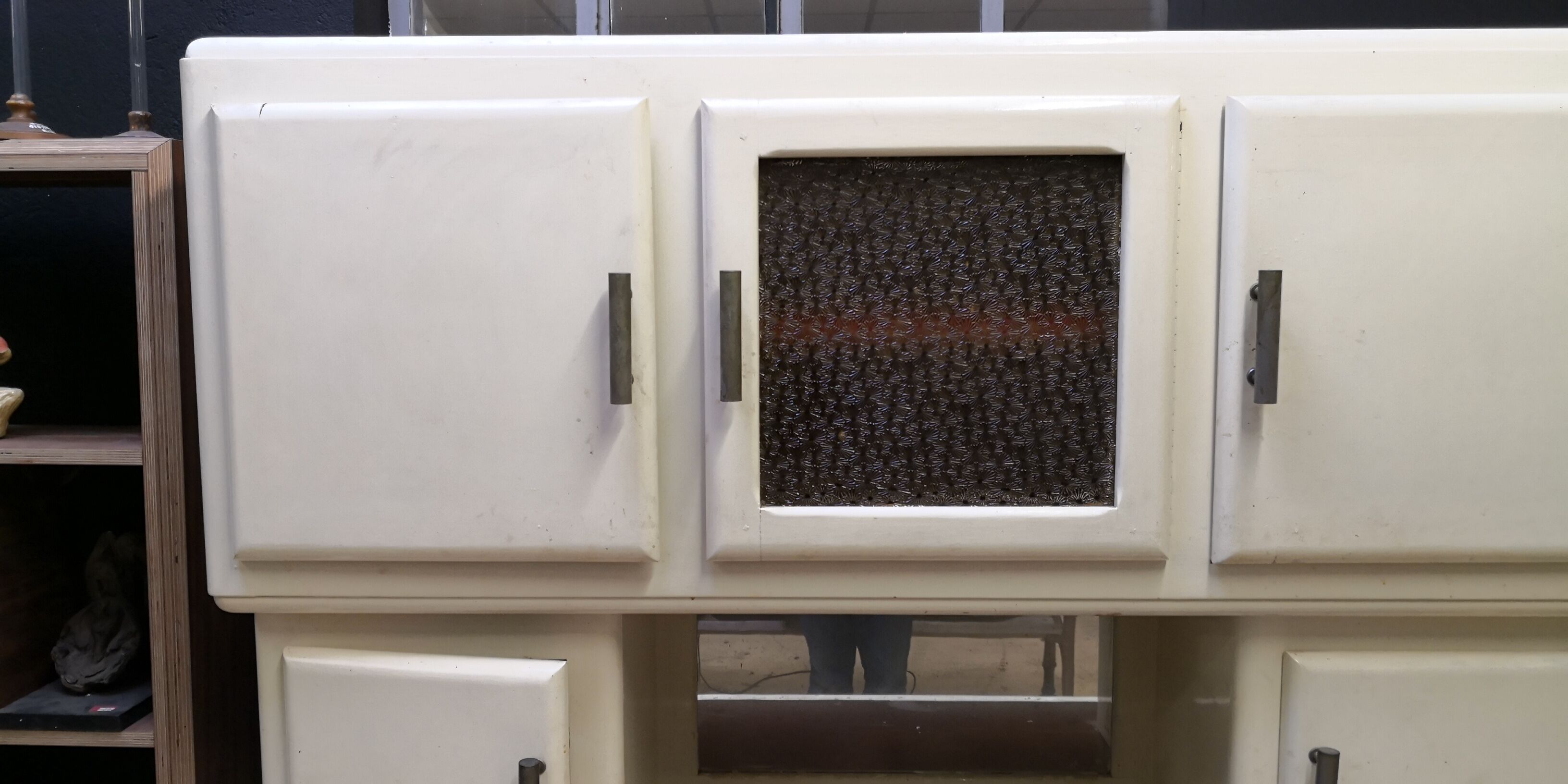 Kitchen Mado buffet, vintage, 50s