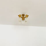 Swedish chandelier by Hans Agne Jakobsson