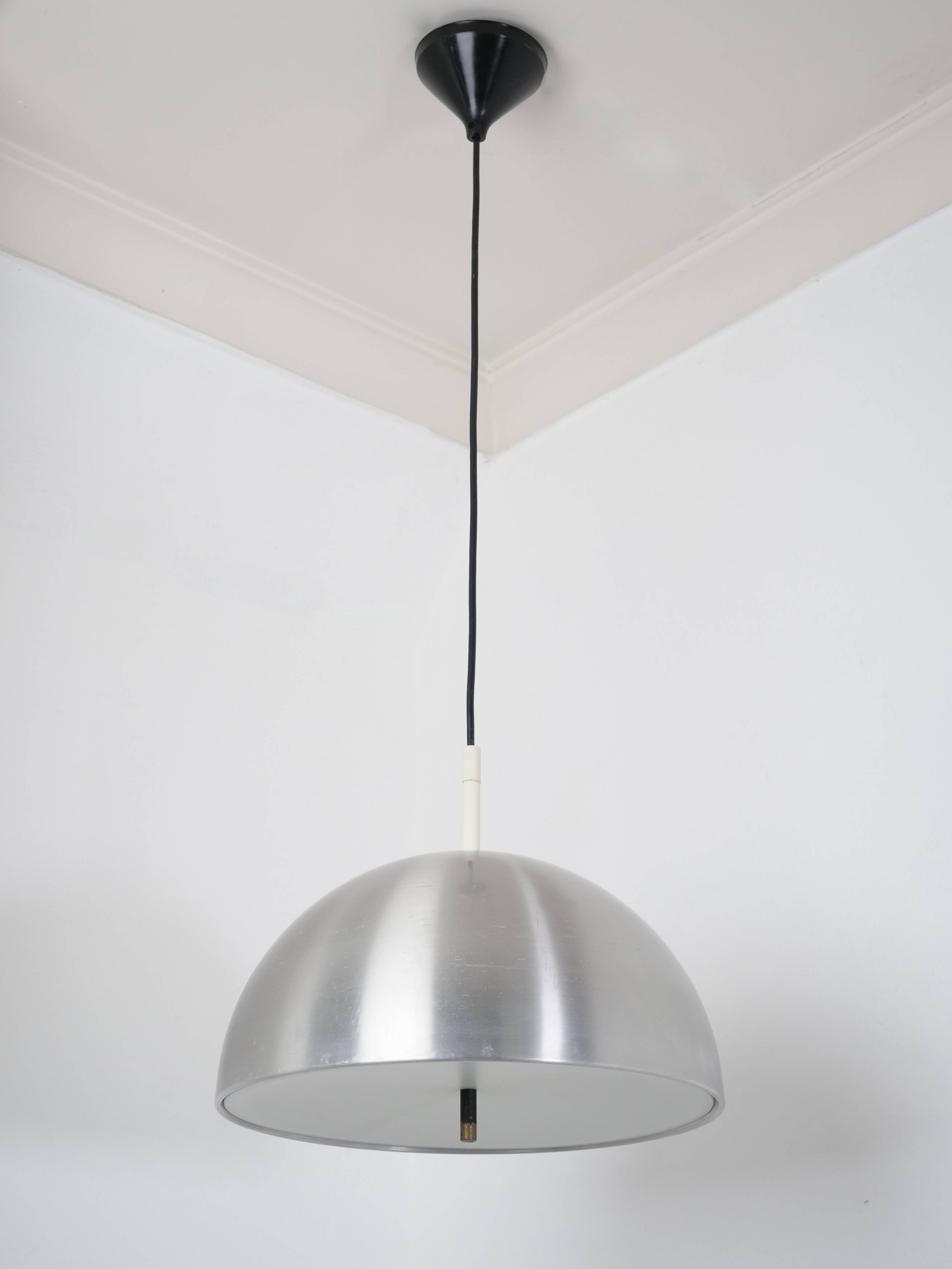 STAFF mid century design pendant light