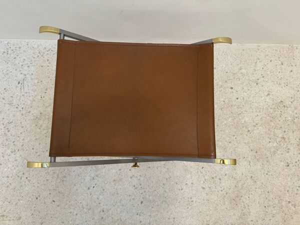 Tabouret Maison Charles, 1969