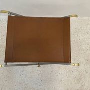 Maison Charles stool, 1969