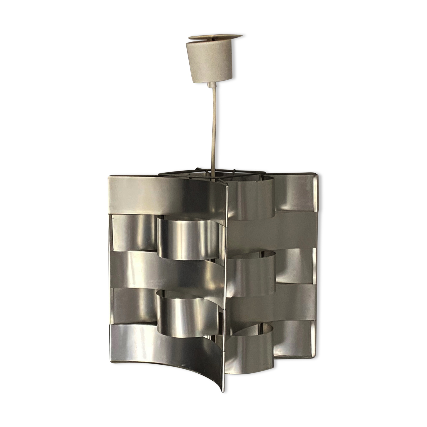 Max Sauze hanging lamp 1970