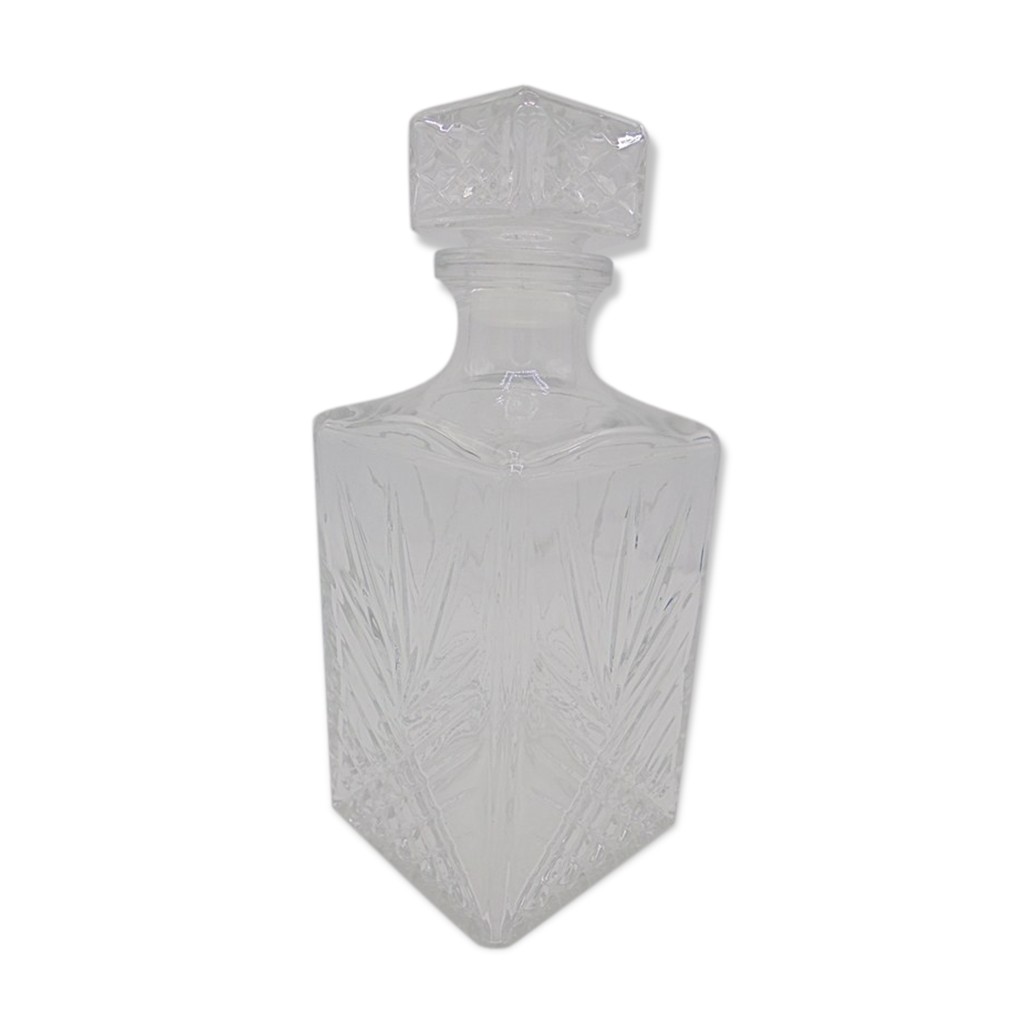Carafe à whisky