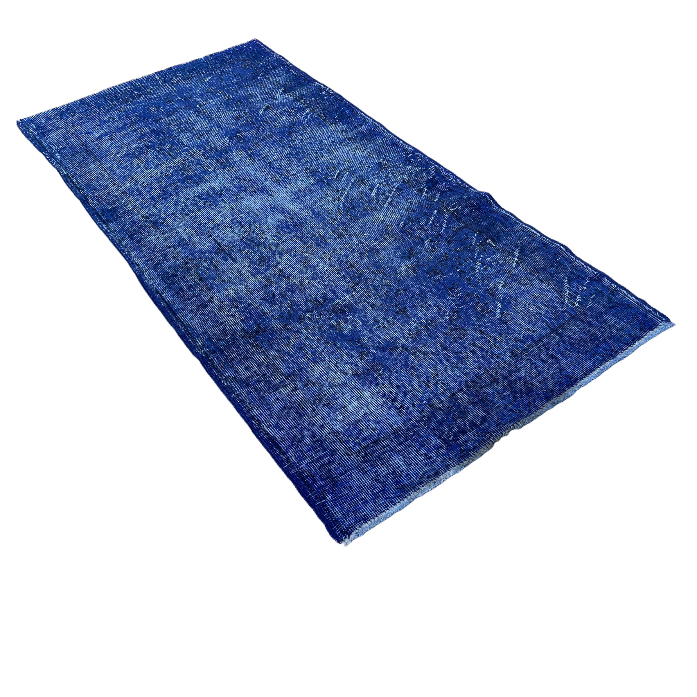 Tapis turc vintage 200 x 95 cm