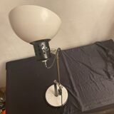 Aluminor design rocking desk lamp
