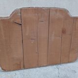 Art Deco mirror 55x80cm