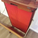 Reguitti chamber jack