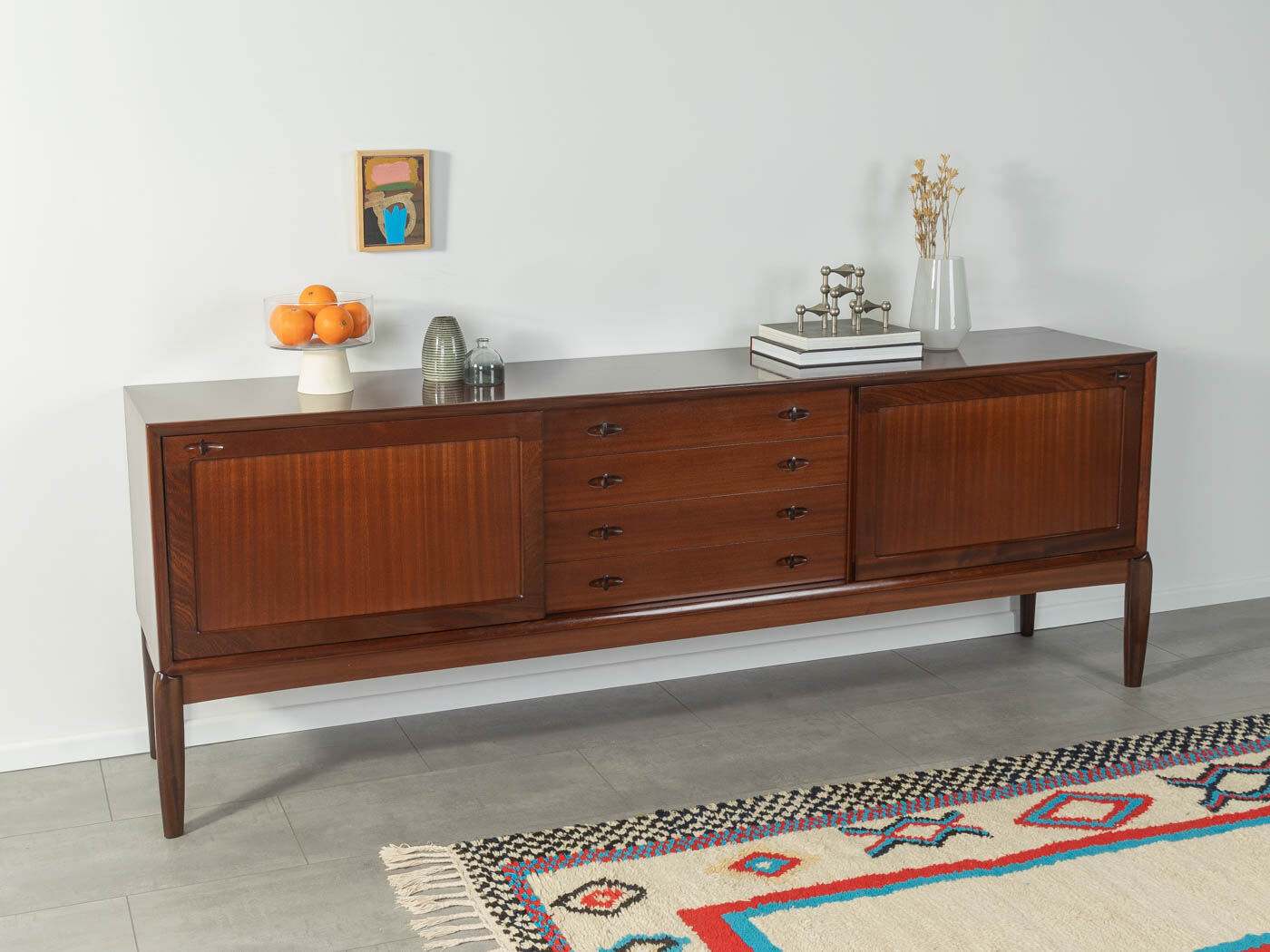 1960s sideboard, Bramin