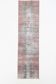 3x10 Rug For Kitchen Old Antique Turkish Runner Rug, 83x316Cm SK 5210