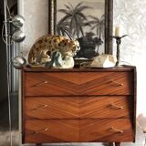 Mirror Louis Philippe