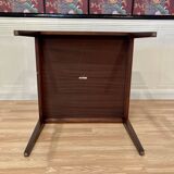 Table basse design et estampille scandinave "Severin Hansen" 1950.