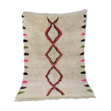 Moroccan berbere carpet 250x170cm