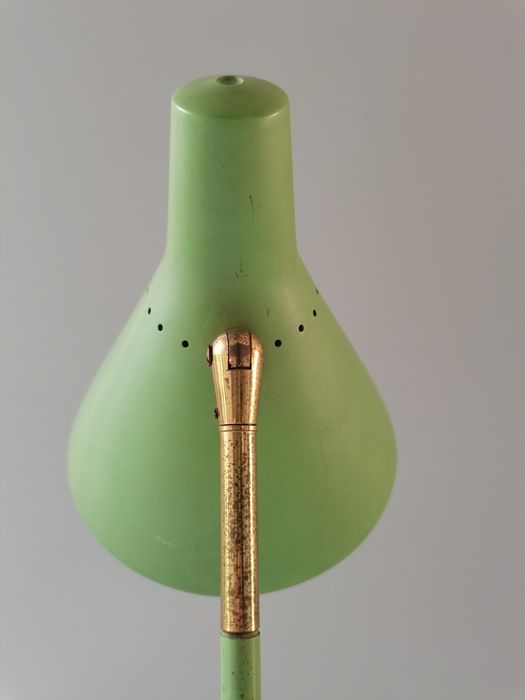 Italian Lamp Stilux 60s