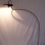 Italian floor lamp O-Luce by Bruno Gecchelin-wing 627-years 70