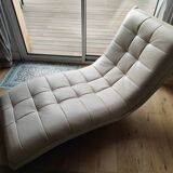 Chaise longue Roche Bobois Ariose