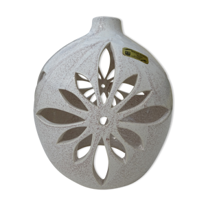Pied de lampe céramique Vallauris