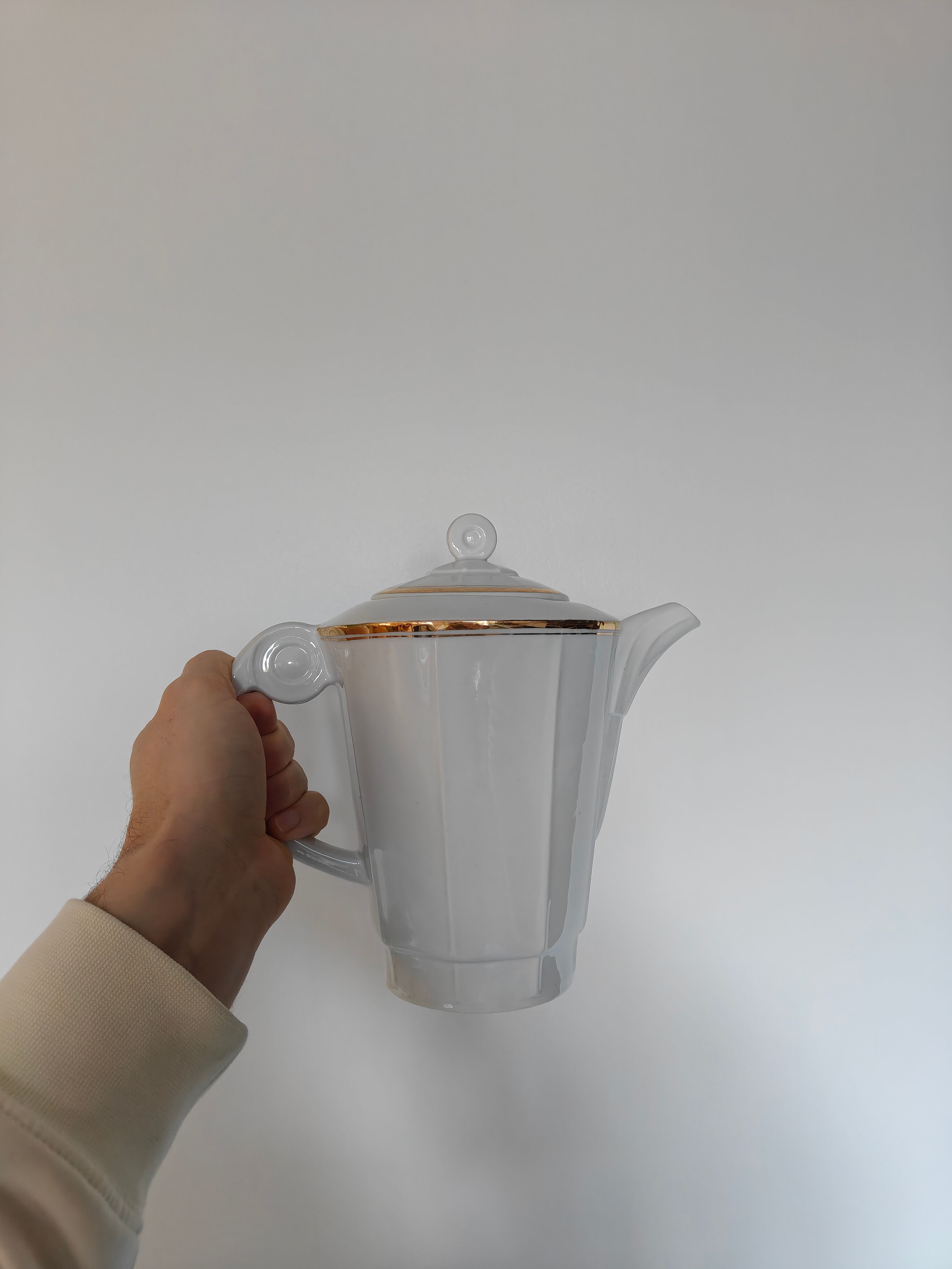 Coffee maker