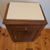 Bedside table 30s
