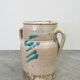 Antique Calabrese Tree of Life Pot
