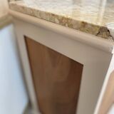 Paire de tables de chevet