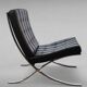 Barcelona Bench - Knoll Edition - Ludwig Mies Van der Rohe
