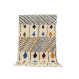 Berber rugs, Moroccan rugs and Crafts 259 x 147cm