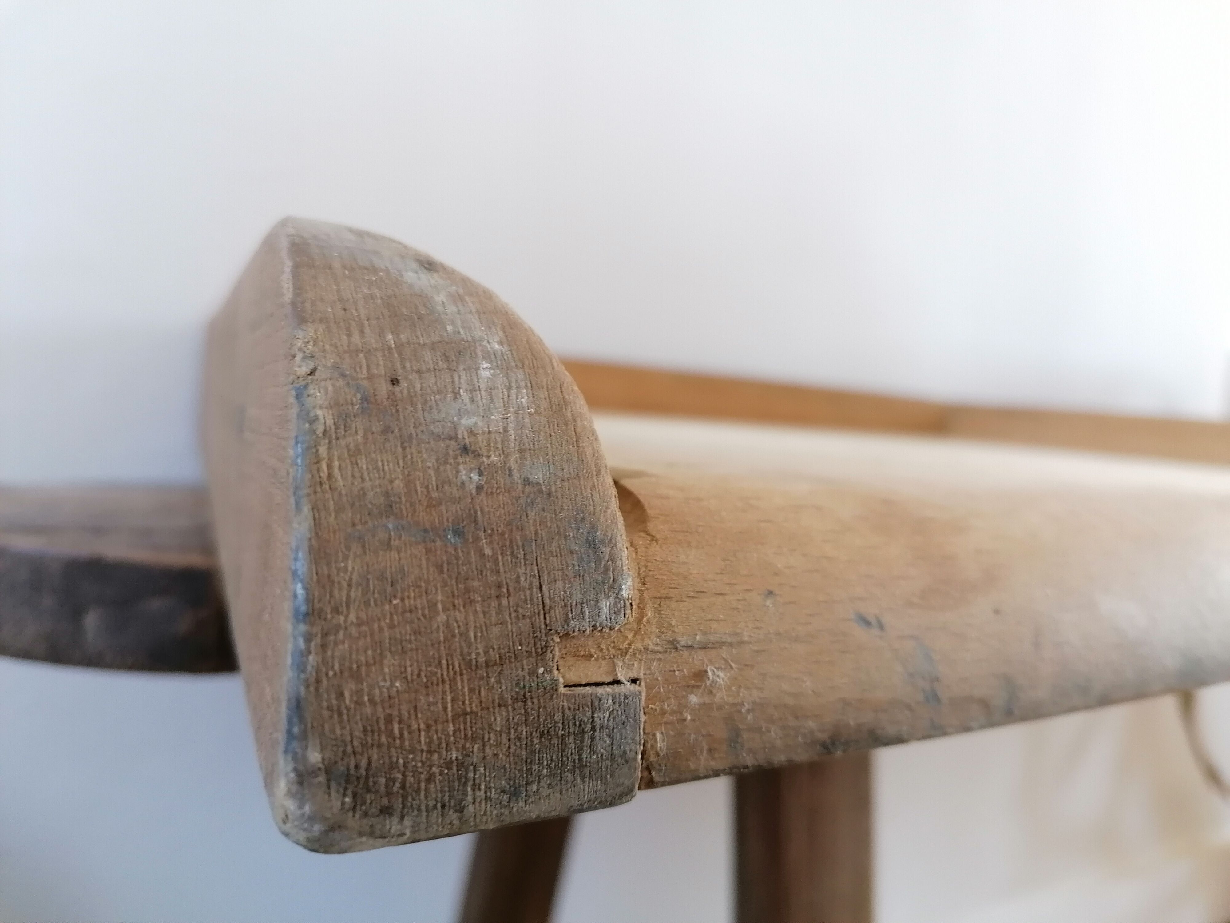 Planche à découper en bois