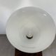 Lampe de bureau mazda de style art deco par lita