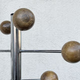 Coat rack from the 70s