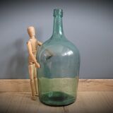 Dame Jeanne 6l right green