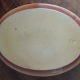 Vintage ceramic terrine