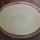 Vintage ceramic terrine