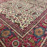Turkish rug 215x152 cm wool