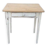 Farmhouse table, desk, console