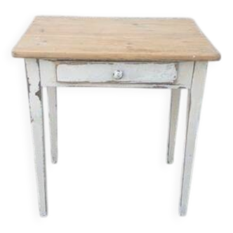 Farmhouse table, desk, console