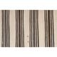 Vintage Turkish hallway rug 118x454 cm