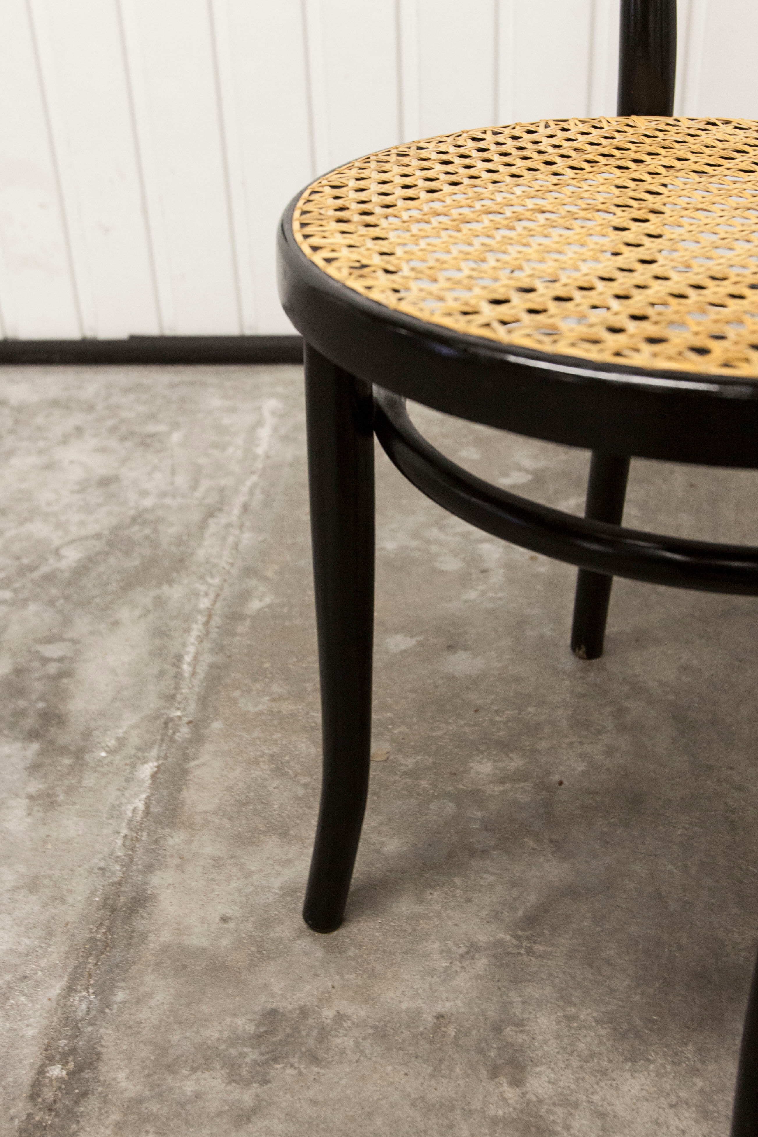 Thonet frères chair made in Radomsko 1930