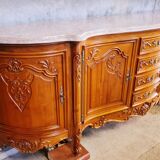 Regency enfilade