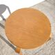 Frosta stool Ikea 1990 B
