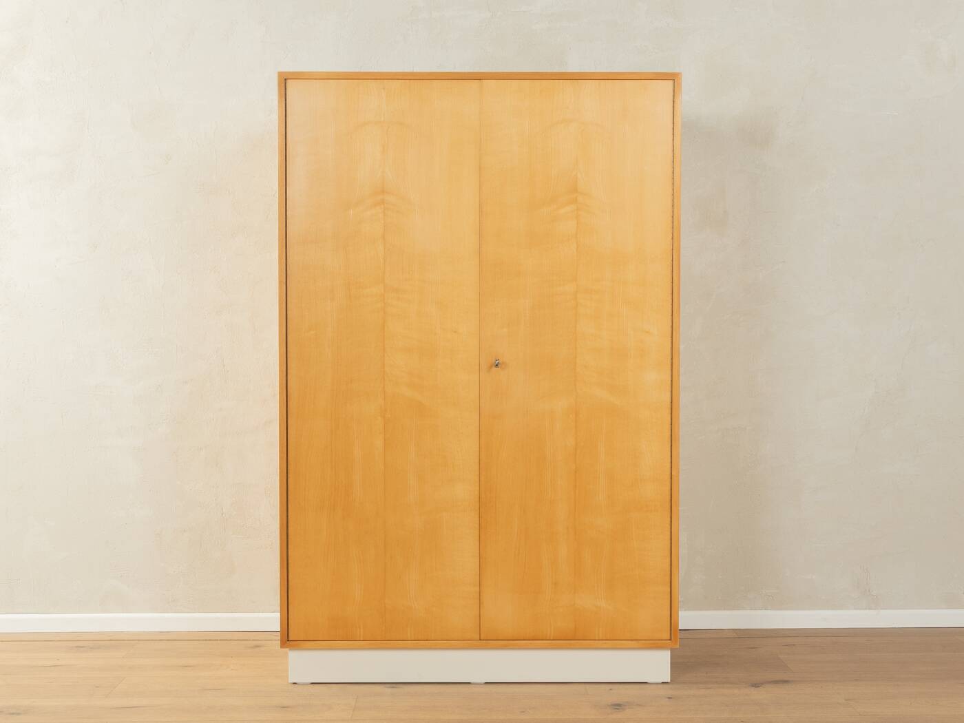 Armoire des années 1960 par Wk Möbel