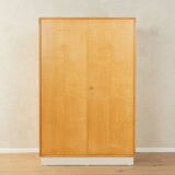 Armoire des années 1960 par Wk Möbel