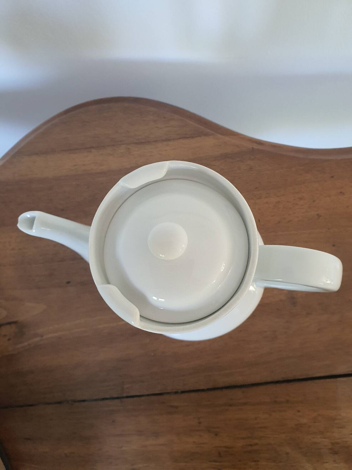 Coffee maker